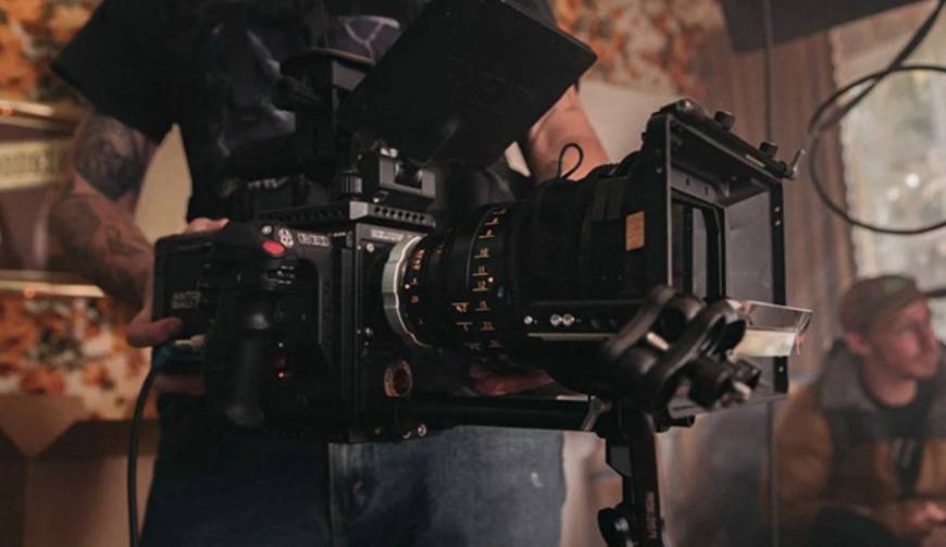 青云谱区产品宣传视频拍摄公司哪家好？