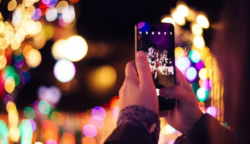 青云谱区产品视频拍摄惊艳亮相：极致细节，彰显卓越品质