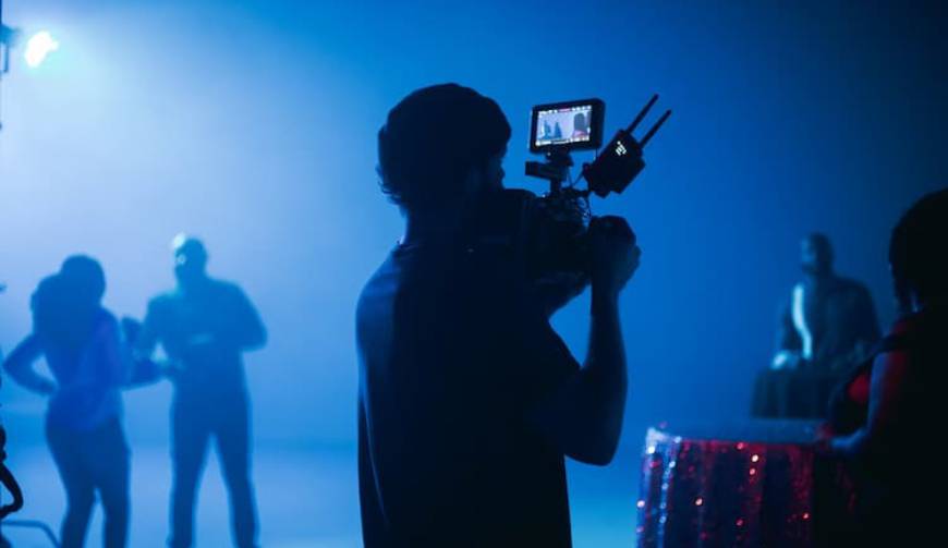 神秘新品来袭！青云谱区产品视频拍摄究竟有何神奇之处？