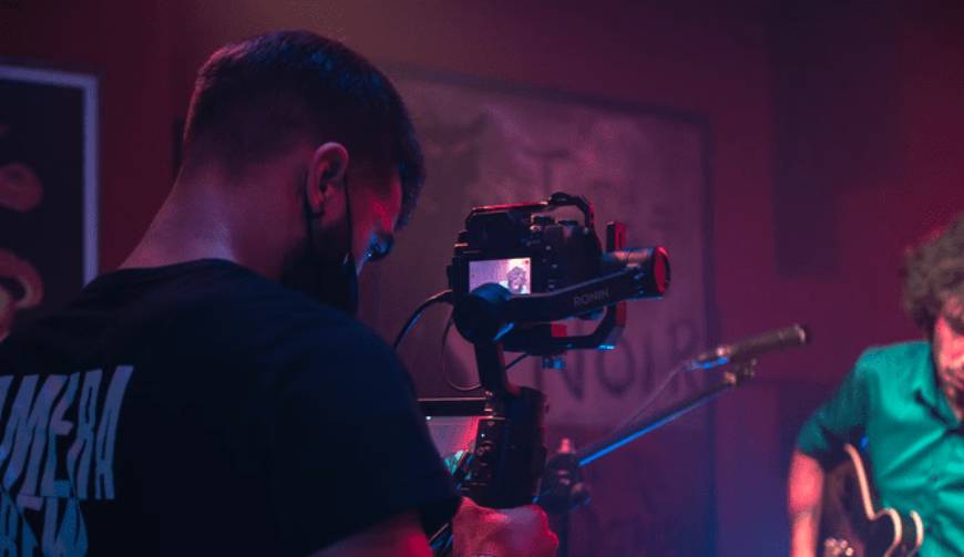 匠心雕琢视觉盛宴！专业青云谱区产品视频拍摄公司赋能品牌价值