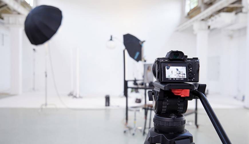 深耕青云谱区电商产品视频拍摄制作，解锁电商爆款的视觉密码