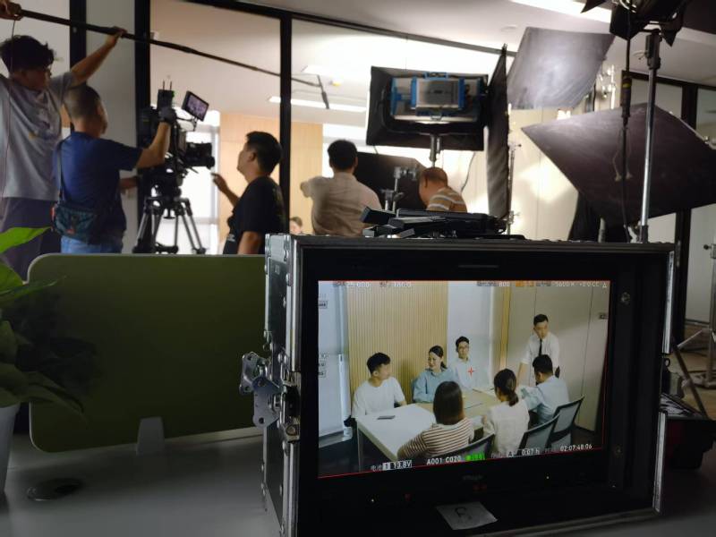 青云谱区产品视频拍摄实操干货，助力产品打造吸睛视觉内容