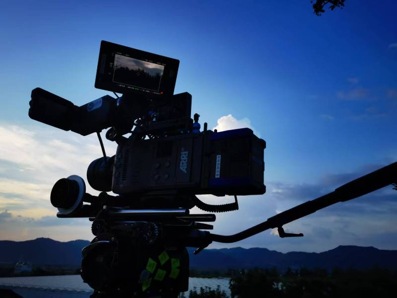 流量思维，青云谱区电商产品视频拍摄制作的核心逻辑