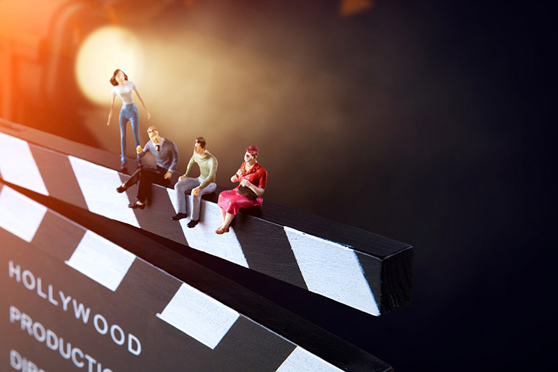 聚焦青云谱区电商产品视频拍摄制作，为产品搭建高效转化桥梁