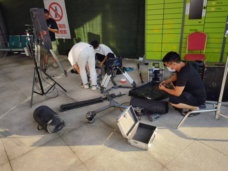 青云谱区产品视频拍摄全攻略，让产品魅力在镜头下尽情绽放