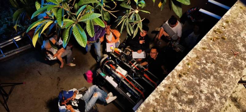 解锁青云谱区产品宣传视频拍摄公司新势能，助力品牌强势破圈