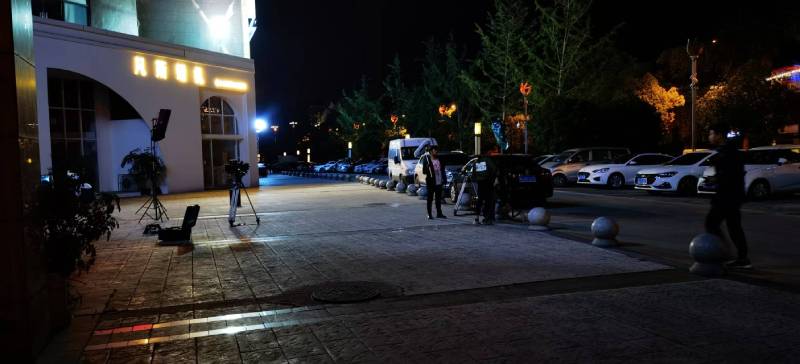 青云谱区电商产品视频拍摄制作全攻略，打造高转化带货视频