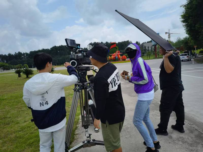 青云谱区极致互动，未来愿景宏大，致力于成为全球领先的产品宣传视频企业