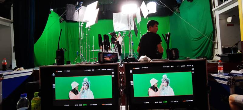 青云谱区产品视频拍摄核心技法，赋能产品视觉竞争力飙升