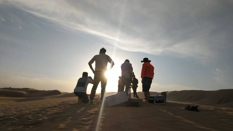 聚焦青云谱区产品宣传视频拍摄公司，以专业匠心助力品牌声量远扬