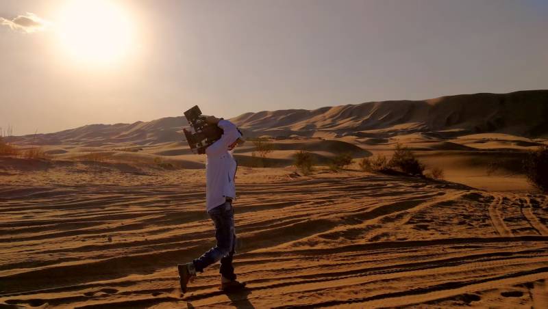 深耕青云谱区产品宣传视频拍摄公司，解锁品牌传播的核心动能