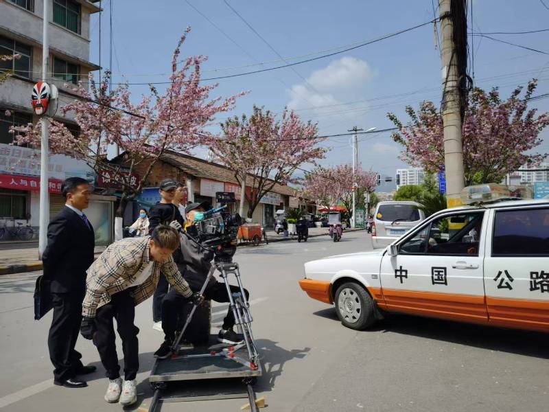 青云谱区产品宣传视频拍摄公司：专业赋能，点亮品牌之光