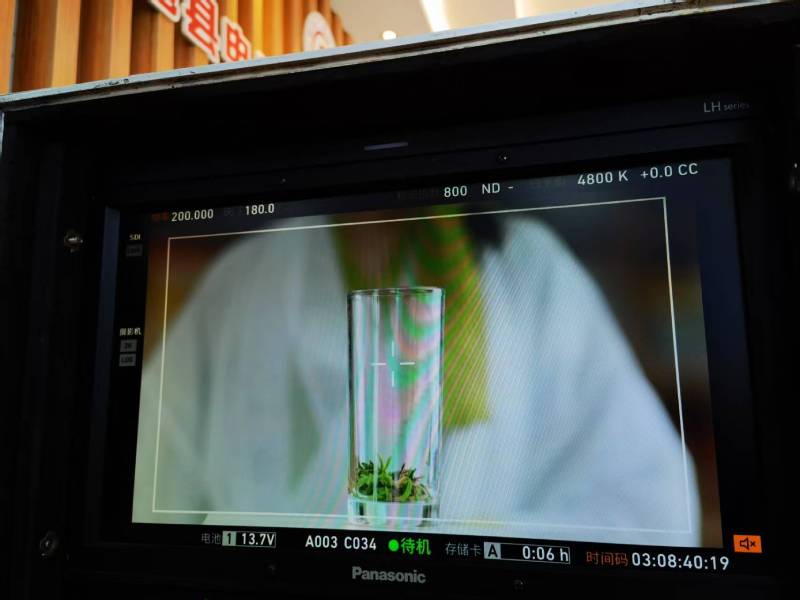 天然优选！青云谱区电商产品宣传视频溯源原料产地的真实故事