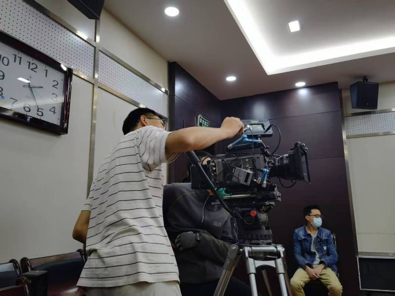 大数据指导创作方向，青云谱区产品视频拍摄公司让每帧画面都有效触达