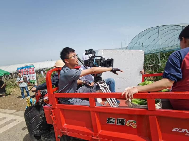 电商爆款背后的推手：青云谱区产品视频拍摄公司精准捕捉卖点痛点