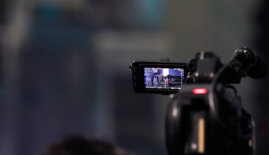 青云谱区产品视频拍摄制作：揭秘如何打造令人印象深刻的商业宣传片